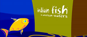 Indian Fish In American Waters